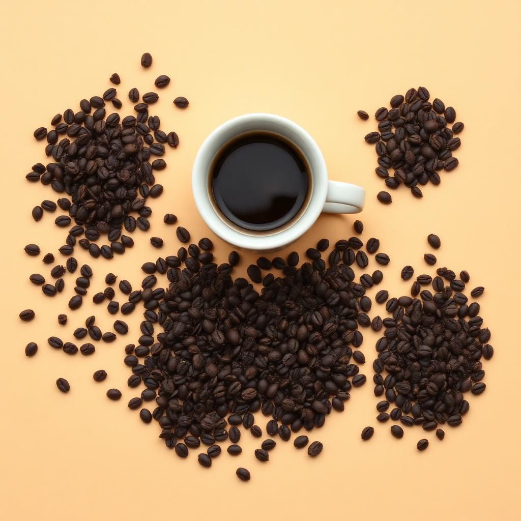 Fine Tea & Coffee