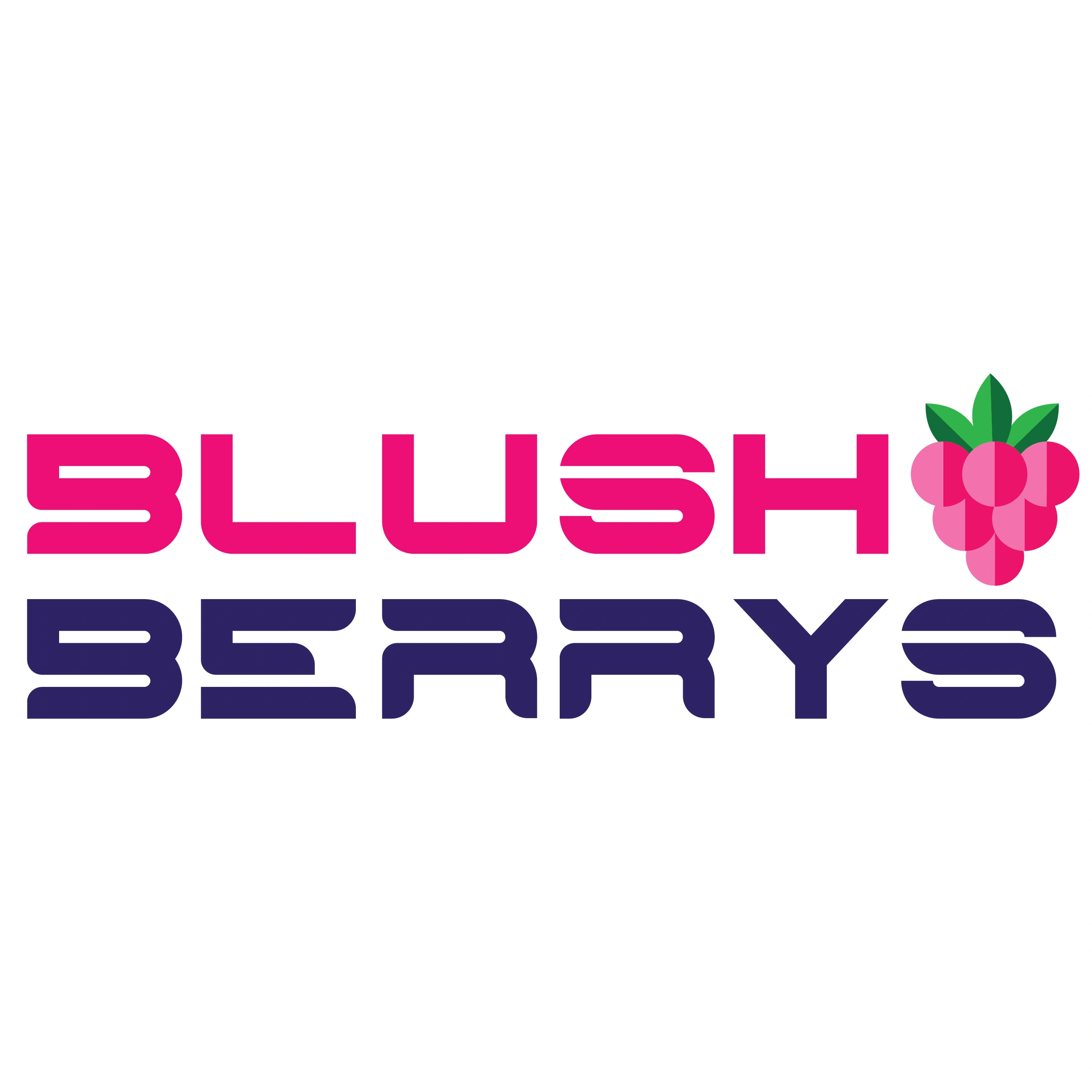 Blushberrys