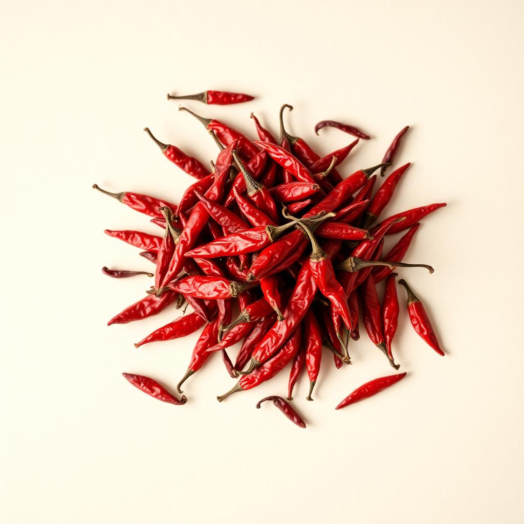 Kashmiri Chilli