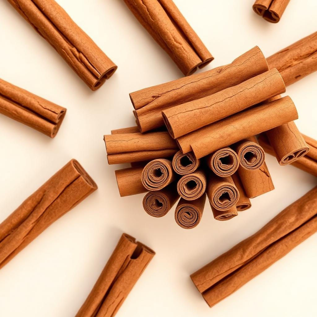 Cinnamon