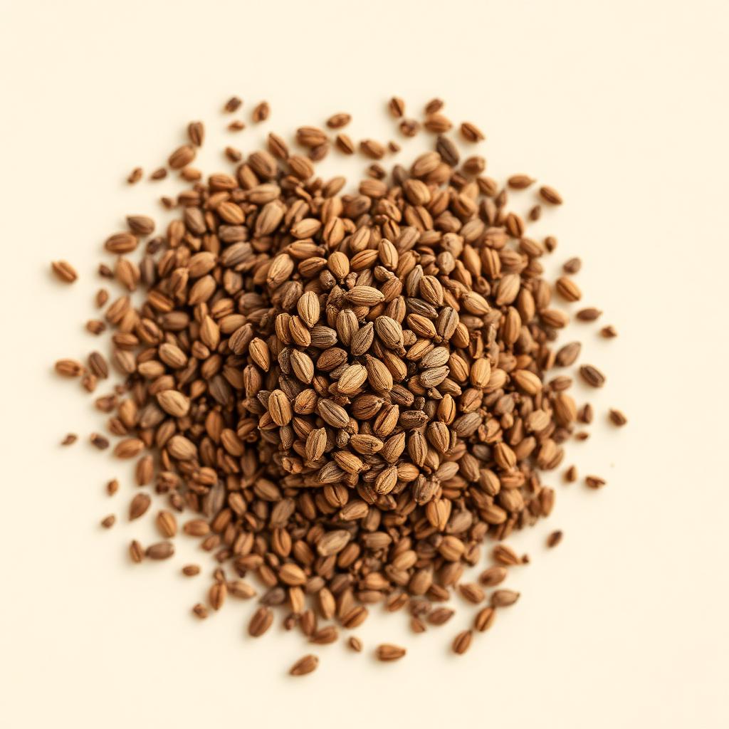 Cumin Seeds