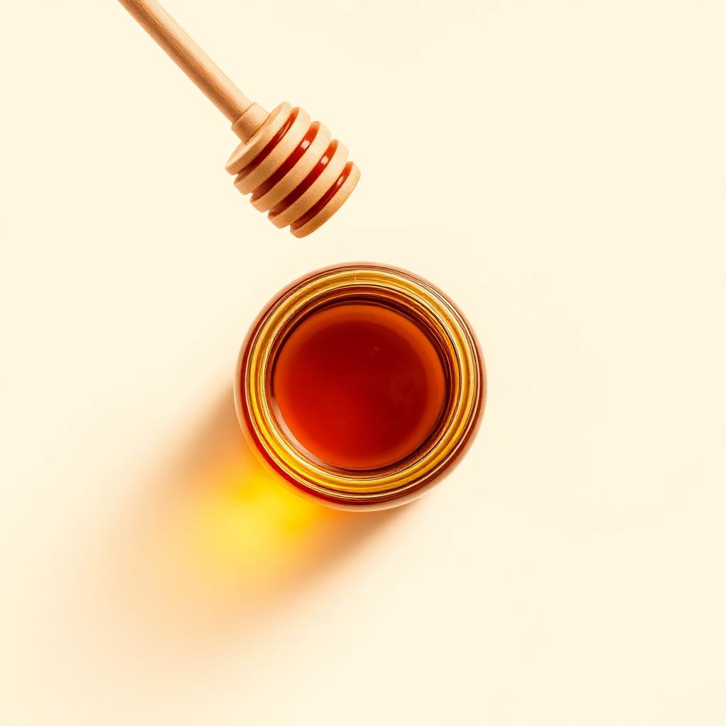 Natural Honey