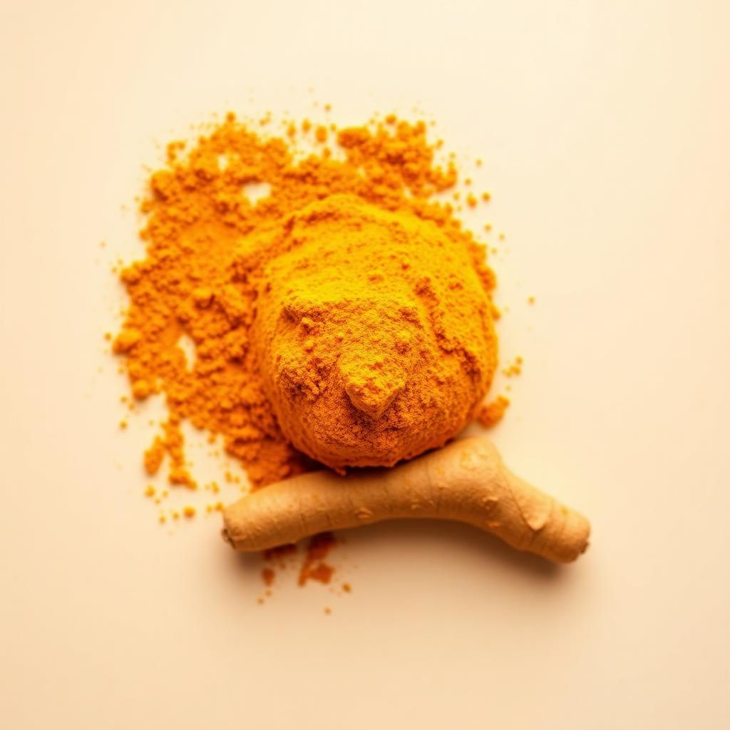 Turmeric