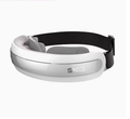 Smart Massage Device Acupoint Music Heat Therapy Fatigue-Relief Eye Mask