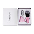 Photon Skin Rejuvenation Beauty Facial Lifting Massager