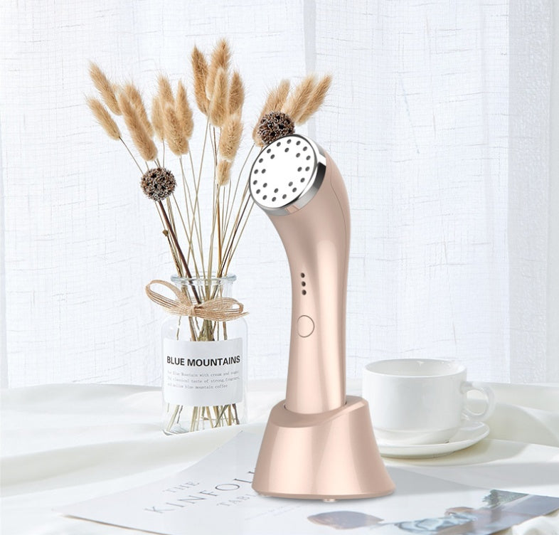 Far-Infrared Red Light Photon Skin Rejuvenation Instrument