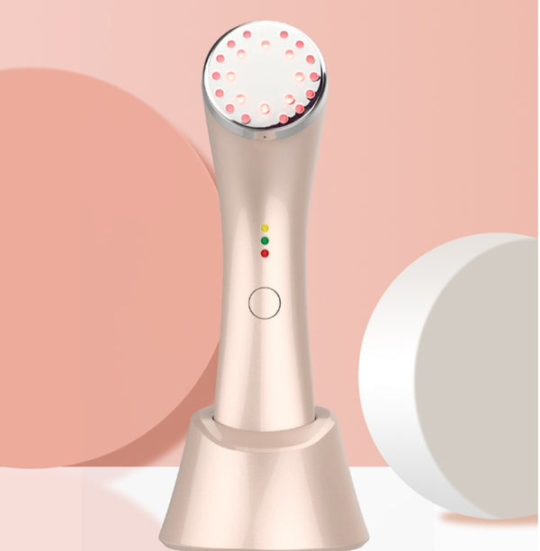 Far-Infrared Red Light Photon Skin Rejuvenation Instrument