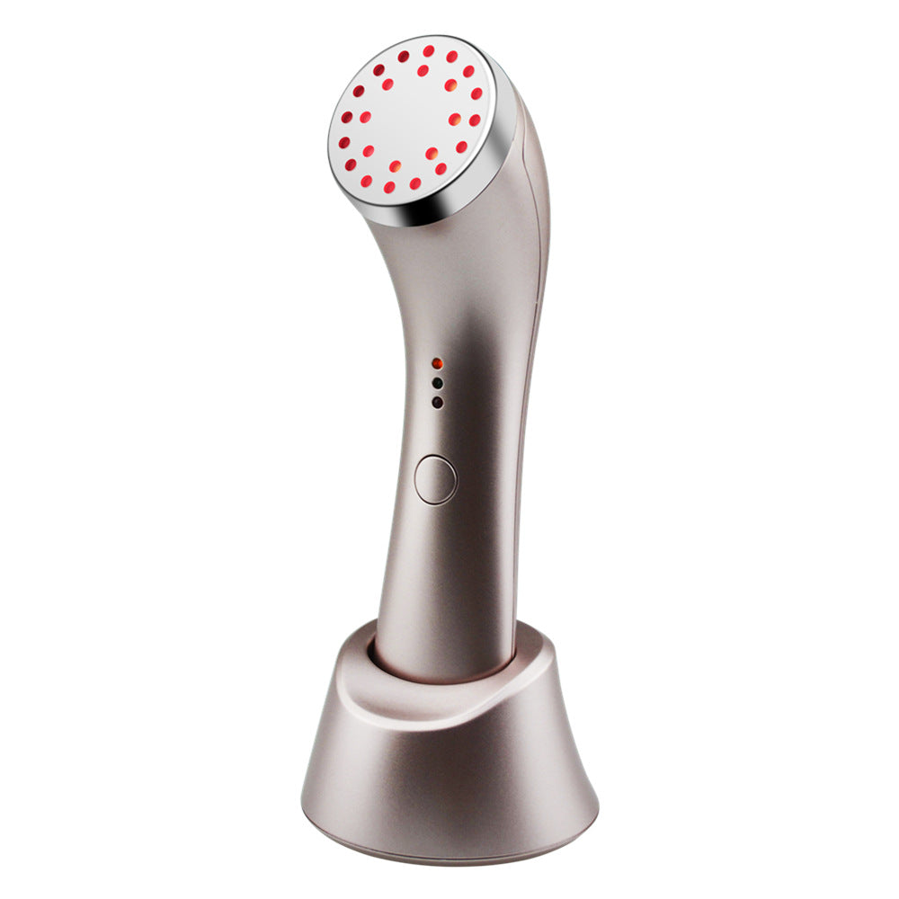 Far-Infrared Red Light Photon Skin Rejuvenation Instrument