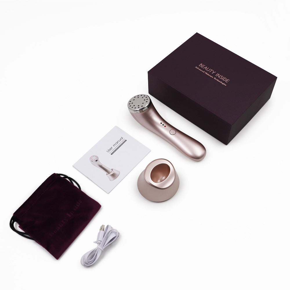 Far-Infrared Red Light Photon Skin Rejuvenation Instrument