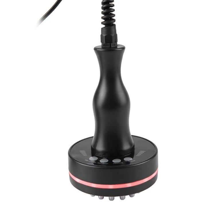 Massage And Scraping Electric Gua Sha Device