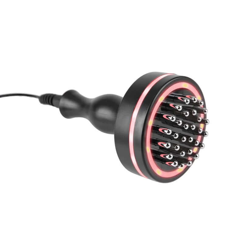 Massage And Scraping Electric Gua Sha Device