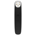 RF EMS Red Light Electric Eye Face Vibration Massager Anti-Ageing Wrinkle Dark Circle Removal Portable Beauty Care Pen Massager