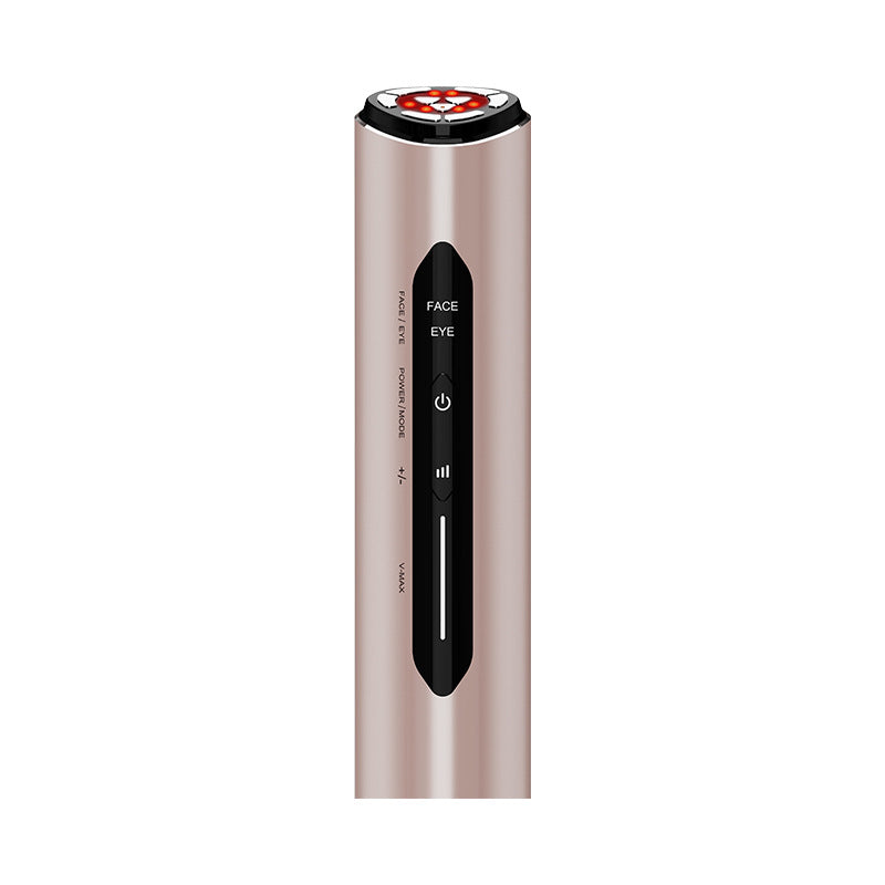 Lifting And Firming Phototherapy Skin Rejuvenation Micro-current Beauty Instrument
