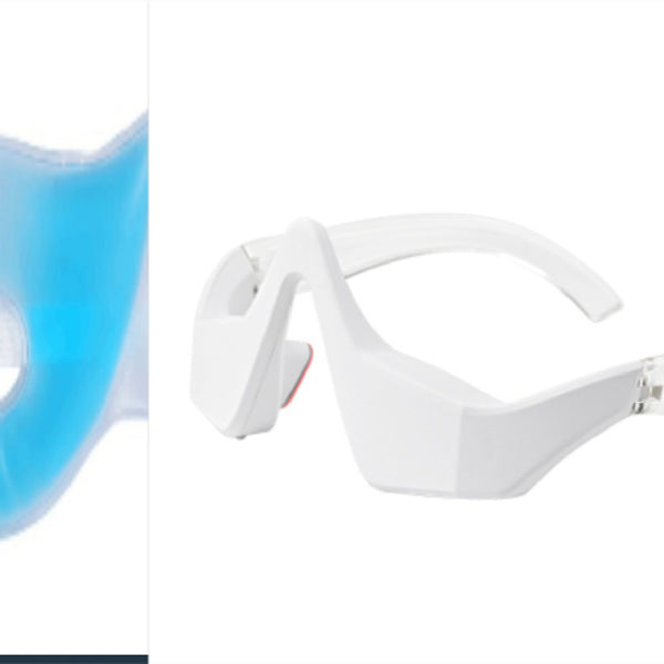 Facial Lifting Beauty Eye Pad Set