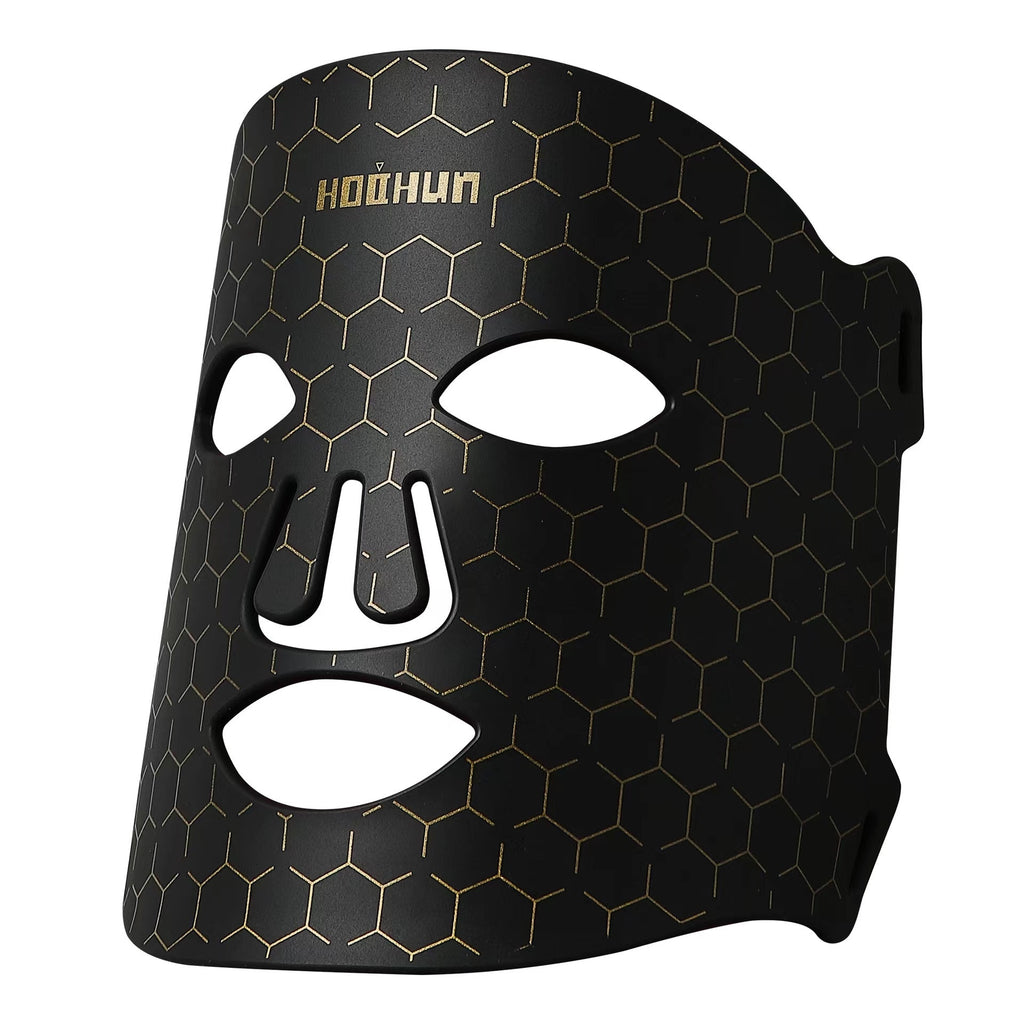 Seven-color LED Photon Skin Rejuvenation Mask Beauty Instrument
