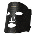 Seven-color LED Photon Skin Rejuvenation Mask Beauty Instrument