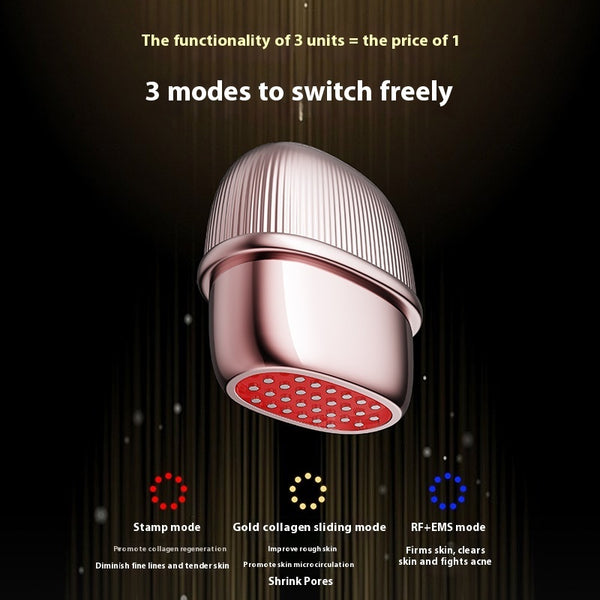 Skin Rejuvenation Lifting Facial Firming Beauty Instrument