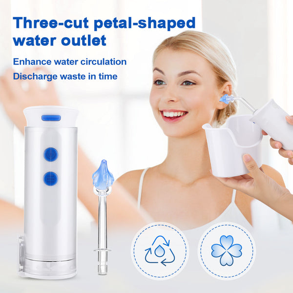 Detachable Fully Automatic Ear Cleaner Portable