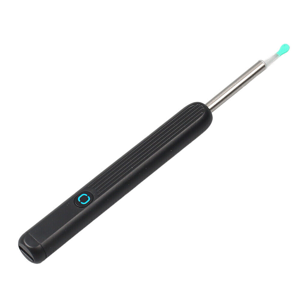 Wireless Cleaner Set Ear Wax Removal Tool Ear Cleaning With Camera And Light UK
