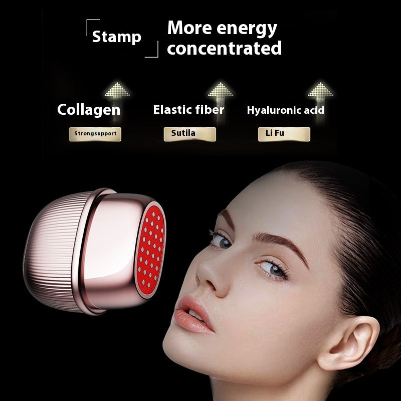 Skin Rejuvenation Lifting Facial Firming Beauty Instrument