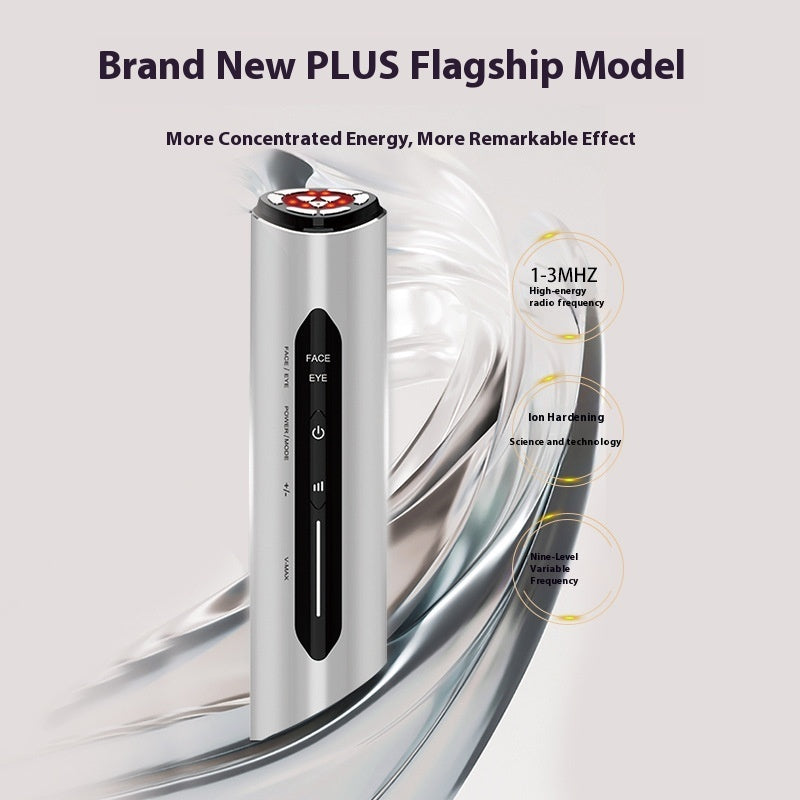 Lifting And Firming Phototherapy Skin Rejuvenation Micro-current Beauty Instrument