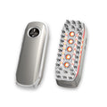 Laser Hair-growing Comb Infrared EMS Scalp Care