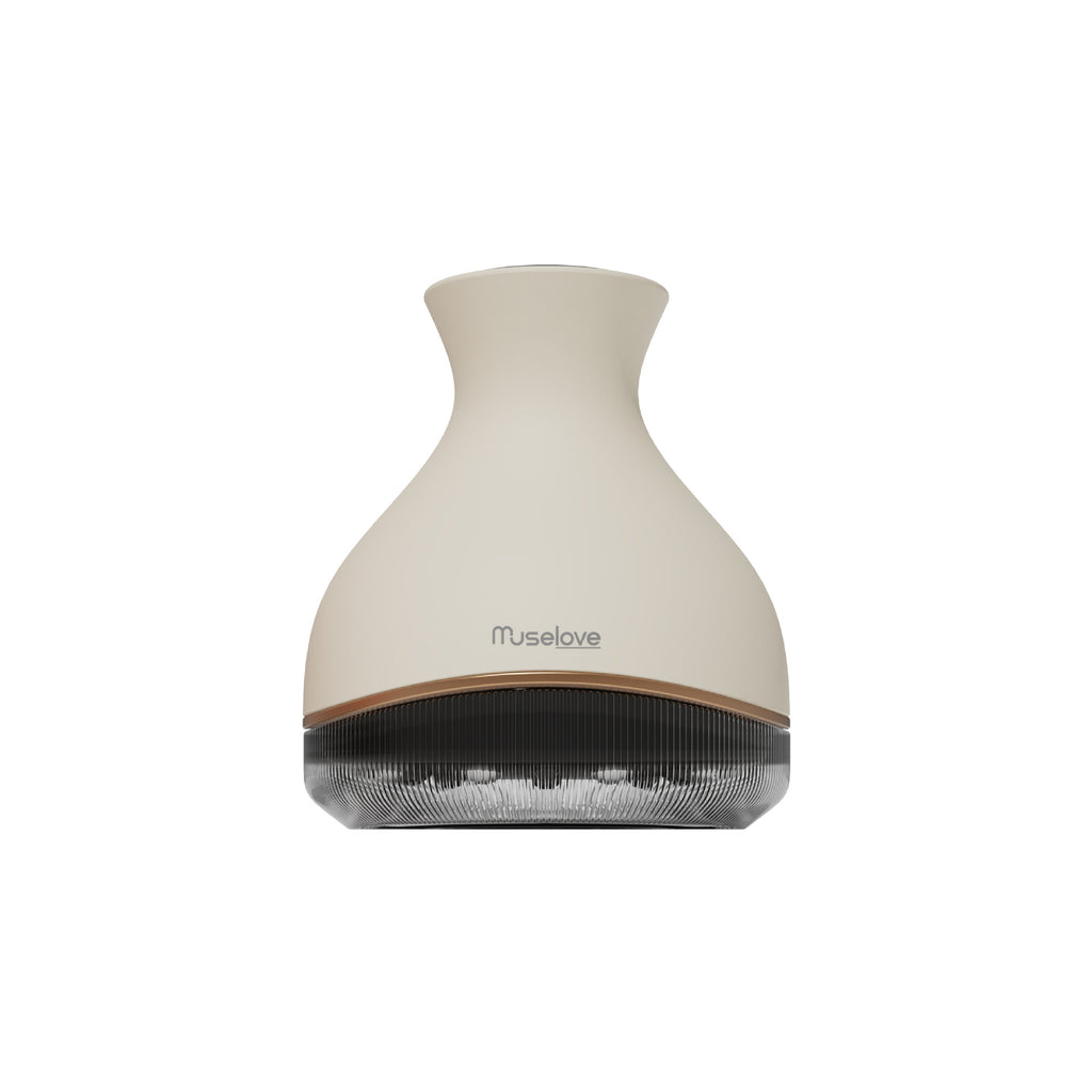 Electric Gua Sha Scraping Massager Cupping Scraping Dredging Meridian Brush