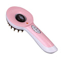 New Electric Massage Scalp Care Comb Beauty Instrument