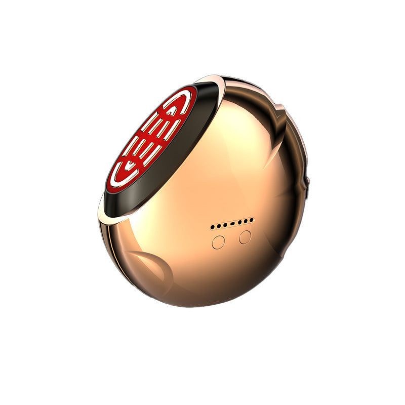 Lifting And Firming Electric Skin Rejuvenation Inductive Therapeutical Instrument Household