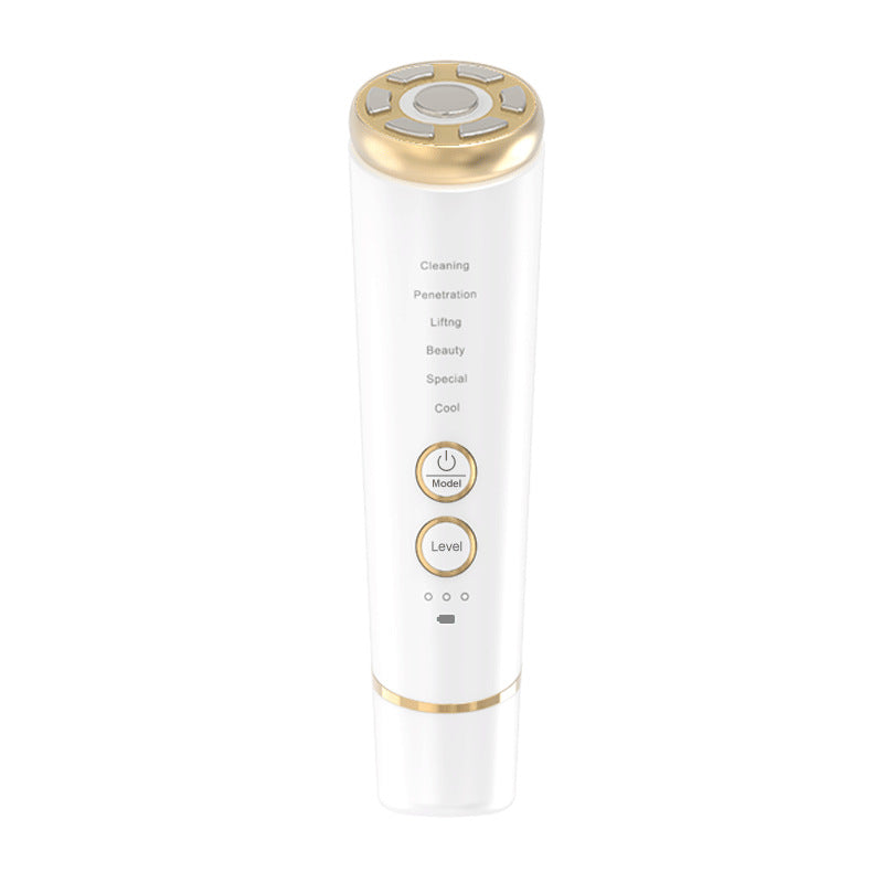 Facial Cleansing Lifting Skin Rejuvenation Multifunctional Domestic Beauty Apparatus