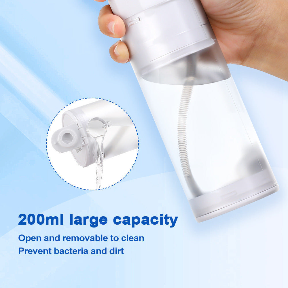 Detachable Fully Automatic Ear Cleaner Portable
