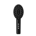 Scalp Medicine Supplying Device Multifunctional Vibration Massage