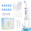 Detachable Fully Automatic Ear Cleaner Portable