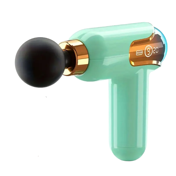 Portable Mini Massage Gun