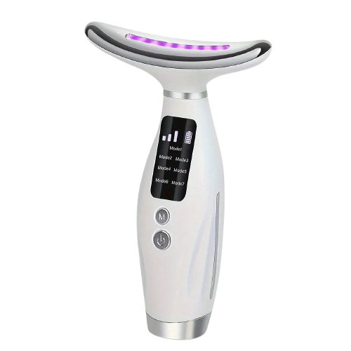Neck & Face Beauty Devices