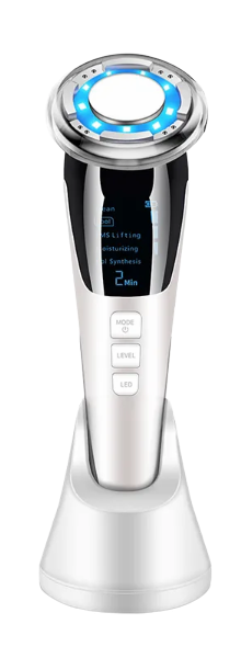 Anti-Aging skin RF device
