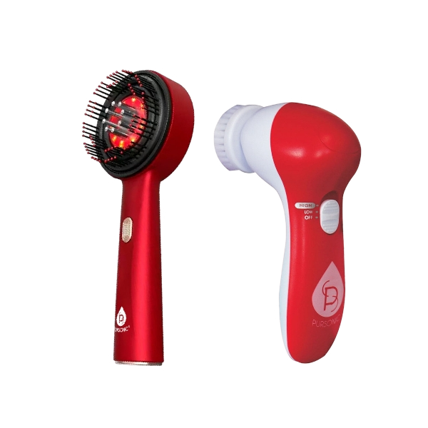 Scalp Massager brush